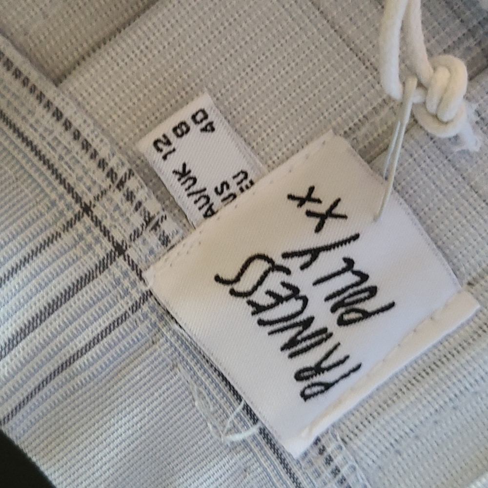 Princess Polly No Boundaries Mini Skirt - Picture 8 of 8